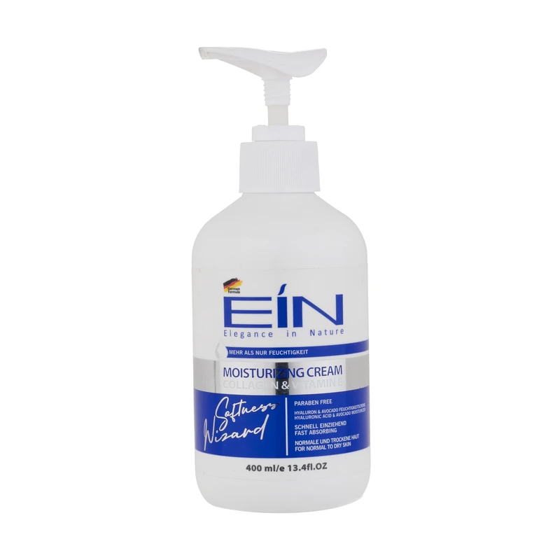 416ee44f6ccf07d7f66901b8d11b0f179747124d_1673339496 کرم مرطوب کننده حاوی کلاژن و ویتامین E ای آی ان - تصویر 1