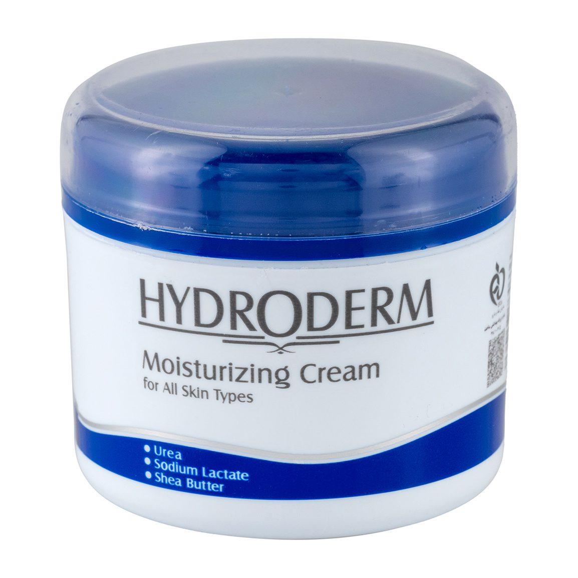 CRHYD1150G-202497134126647 کرم مرطوب کننده انواع پوست هیدرودرم - تصویر 1