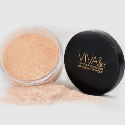 2 پودر فیکس کاسه ای ویواش Vivashحجم25گرم - تصویر 1