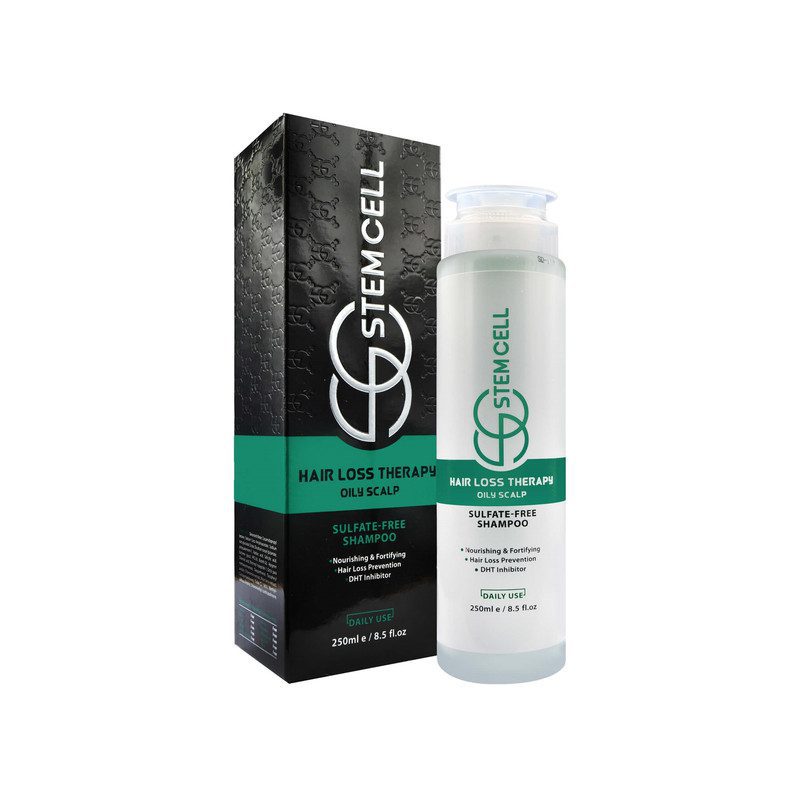 b041005453be6b14b77bb6c4e20f6f3ee79601c7_1681044950 شامپو ضد ریزش و تقویت کننده استم سل مناسب مو چرب حجم 250 میلی لیتر - تصویر 1