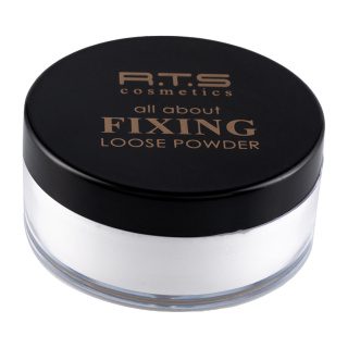 f0300093-20241218104655111 پودر فیکس آر تی اس انواع پوست شمارهF03وزن ۲۰ گرم - تصویر 1