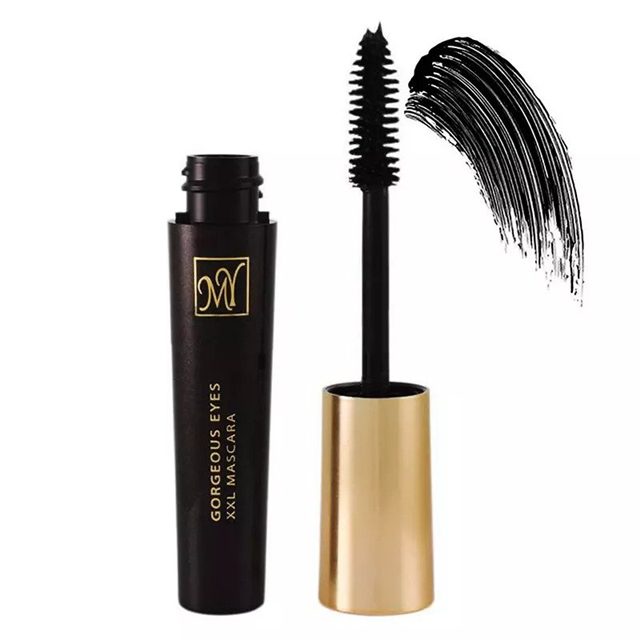 236-0d480ریملگرجس ریمل حجم دهنده مای My مدل Gorgeous Eyes Xxl Mascara - تصویر 1