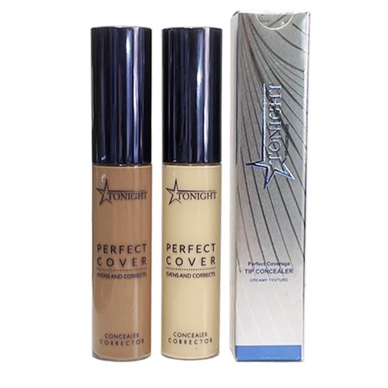 2iZkODkQHeaItvVrOS8Lki0Hi79rbcHngMNK8PoSYmLhPn7NyH.jpg_800X800X70 کانسیلر وکانتور مایع پرفکت کاور تونایت 5 میل - تصویر 1