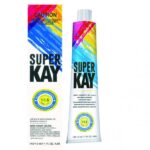 واریاسیون کم آمونیاک سوپرکی شماره E16قرمز حجم۱۴۵میل