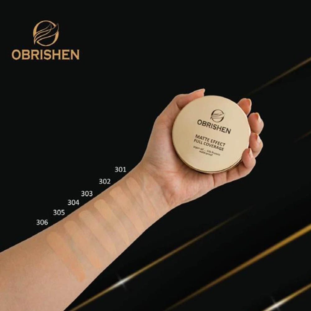 Untitled-225 پنکیک کامل مخملی اوبریشن(OBRISHEN) - تصویر 1