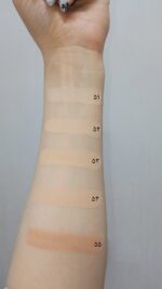 پنکک نیولنسین حاوی چای سبز NEWLLENCEIN - تصویر 2