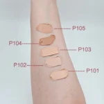 کرم پودر کنسی حاوی پرایمرشماره۱۰4 حجم ۴۰ میلی لیتر - تصویر 2