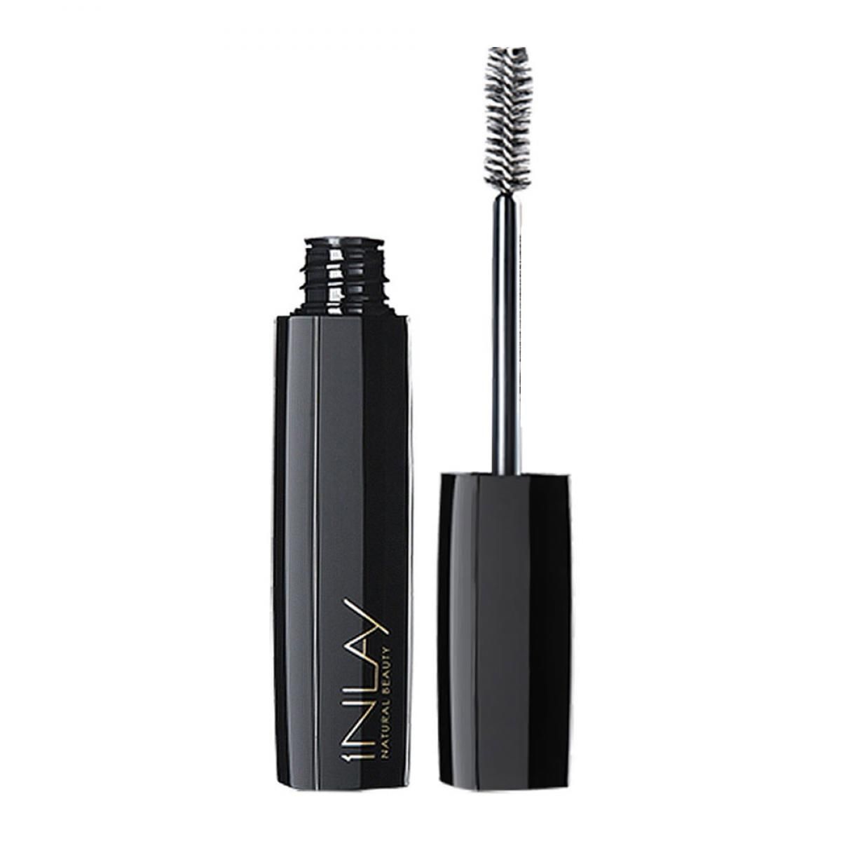large-20190501150823intense-volumising-mascara ریمل حجم دهنده این لی INLAYحجم 10میلی لیتر - تصویر 1