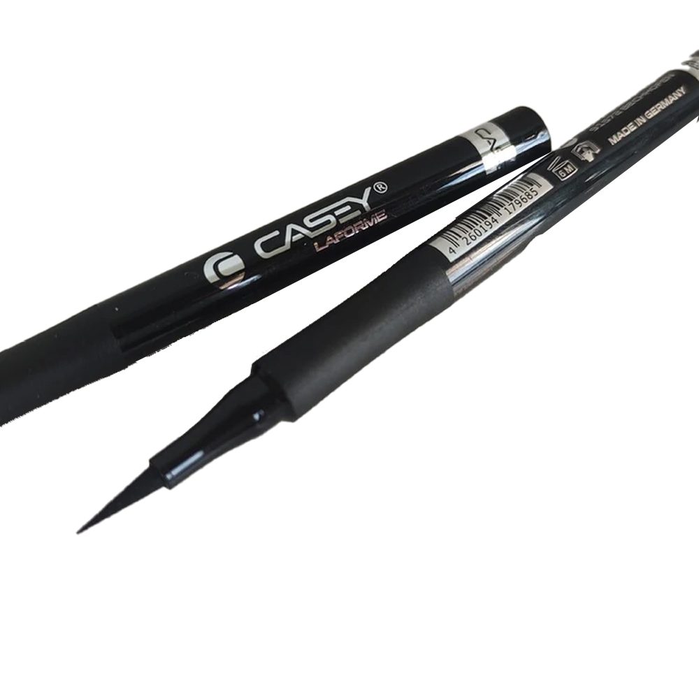 خط چشم کیسی خط چشم ماژیکی کیسی casyحجم 4/5میلی - تصویر 1