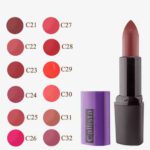 رژ لب جامد کالیستامدل Hydra Colorدر 12 رنگ جذاب - تصویر 2