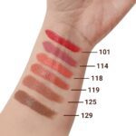 رژ لب جامد روبی سان Ruby Sun Liquid Lipstick - تصویر 2