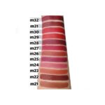 رژ لب جامد مات کالیستا Callista Matt Lipstick - تصویر 2