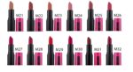 رژ لب جامد مات کالیستا Callista Matt Lipstick - تصویر 3