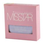 پودر تثبیت کننده آرایش میس استار رنگ lollipop شماره F04 - تصویر 2