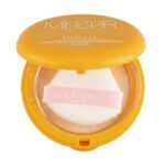 پودر تثبیت کننده آرایش میس استار رنگ Donut شماره F03