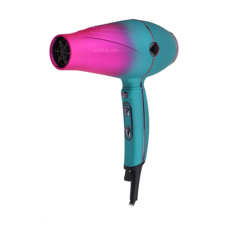 25 سشوار حرفه ای هیسکاHiska مدل H-5252 - تصویر 1