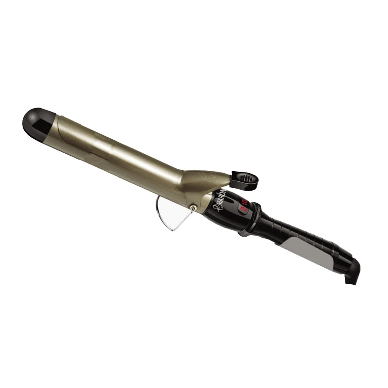 پرومارون ویو25 فر کننده حرفه اي مو با قطر 25 ميلي متر مدل RL-9925 پرومارون - تصویر 1