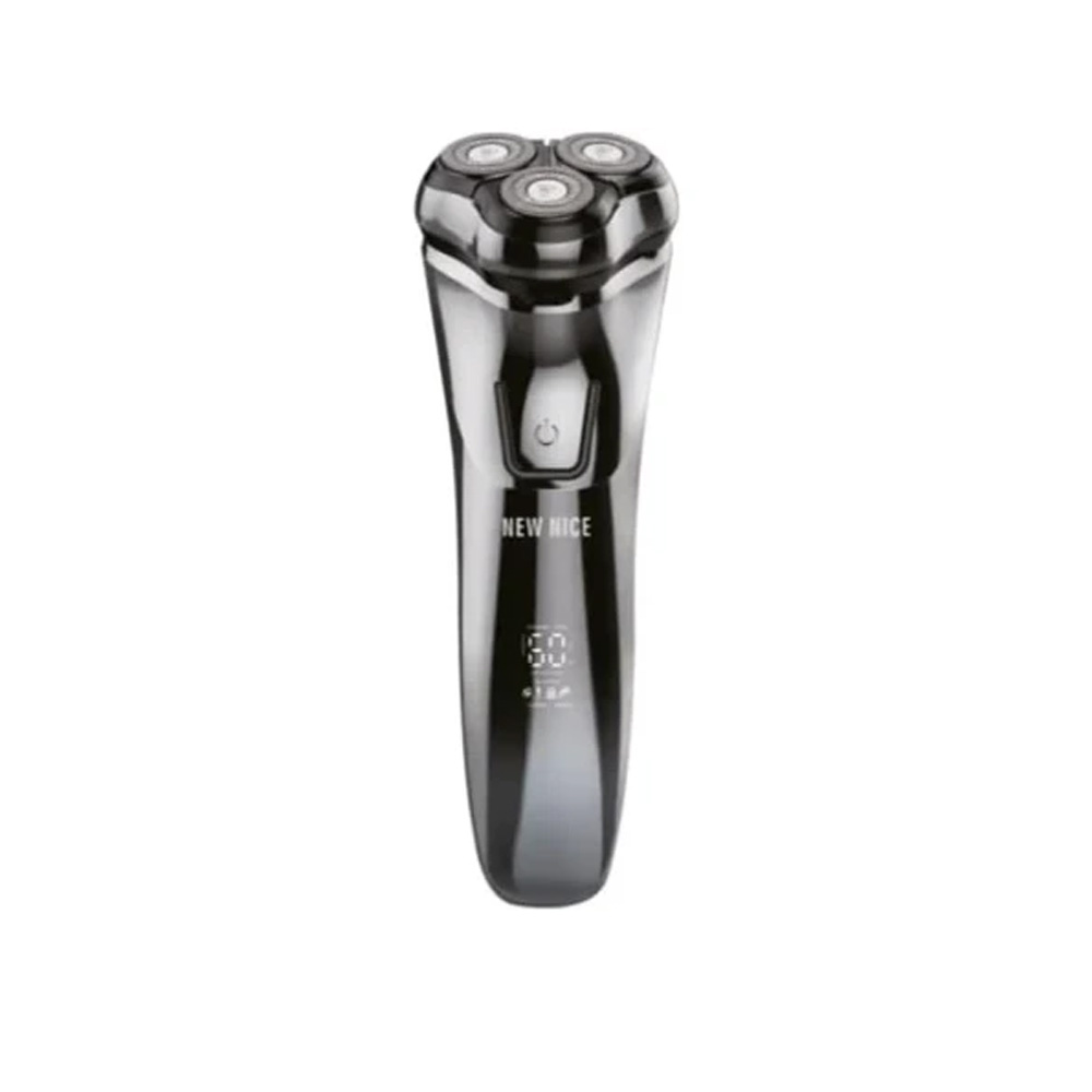 Untitled-1840 ریش تراش سه تیغ نیو نایس مدل NW-840 - تصویر 1
