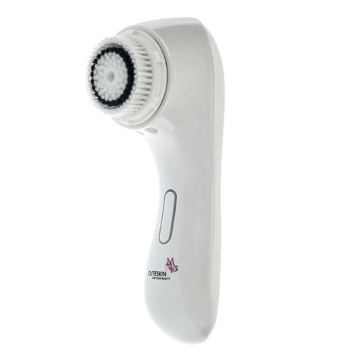 کیوت فیس براش شارژی کیوت اسکین مدل CIH F800 - تصویر 1